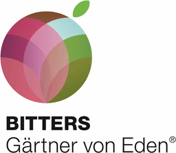 Logo der Bitters Gärtner von Eden